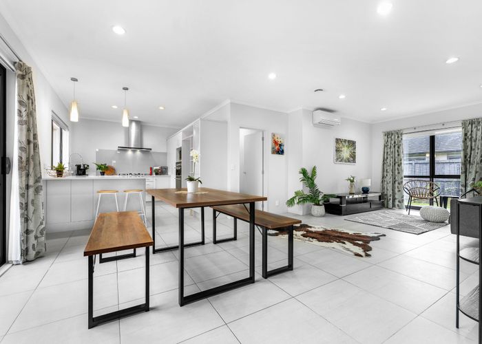  at 4 Creda Road, Wattle Downs, Manukau City, Auckland