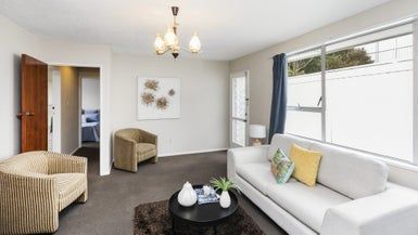  at 3/44 Southampton Street, Sydenham, Christchurch