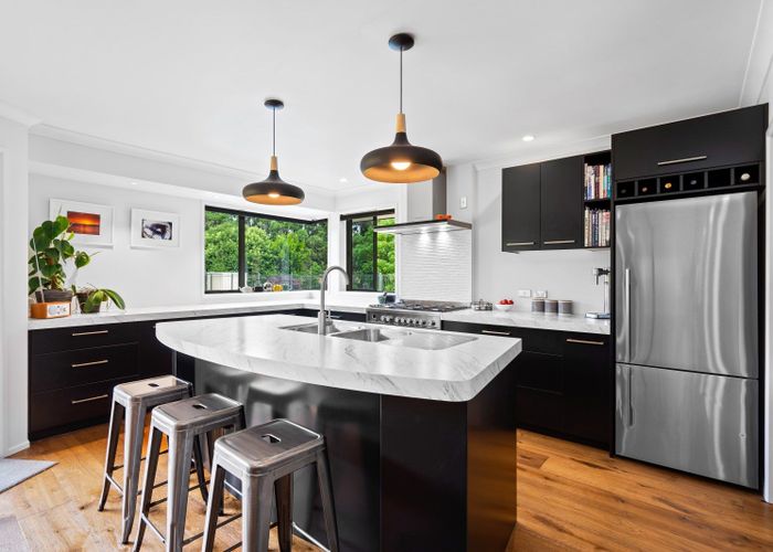  at 611 Crane Road, Kamo
