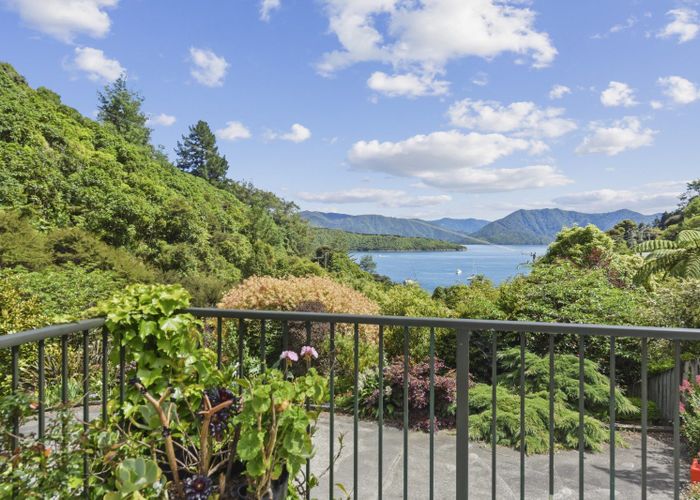  at 98 Port Underwood Road, Waikawa, Picton