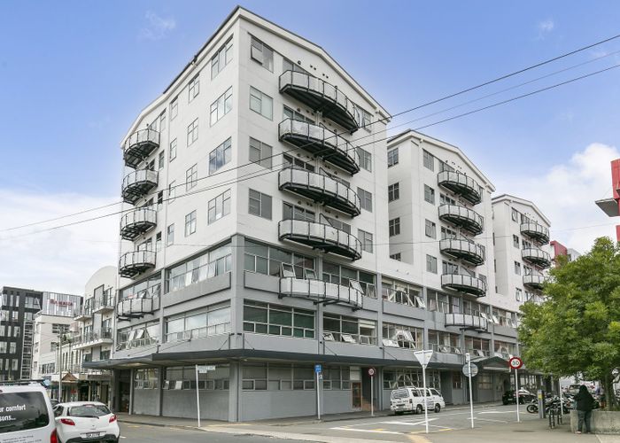  at 102/115 Vivian Street, Te Aro, Wellington, Wellington