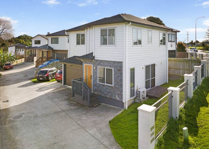  at 68B Henwood Road, Māngere East, Auckland