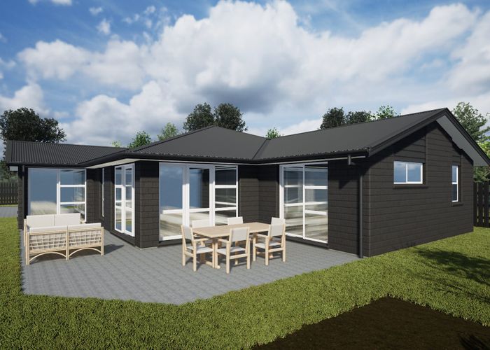  at 125 Heywood Street, Grasmere, Invercargill, Southland
