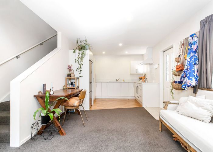  at 1/235 Salisbury Street, Christchurch Central, Christchurch
