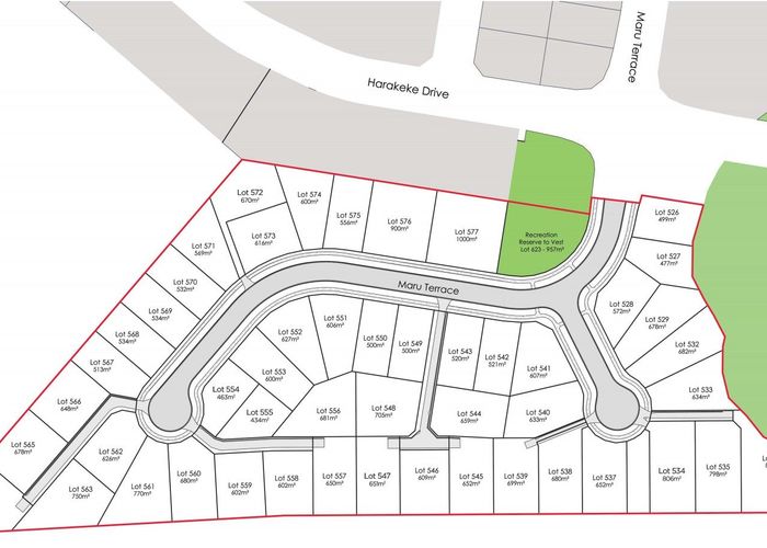 at 11 Puka Place (Lot 535), Wharewaka, Taupo, Waikato
