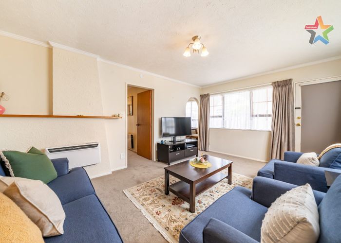  at 3/815 High Street, Boulcott, Lower Hutt