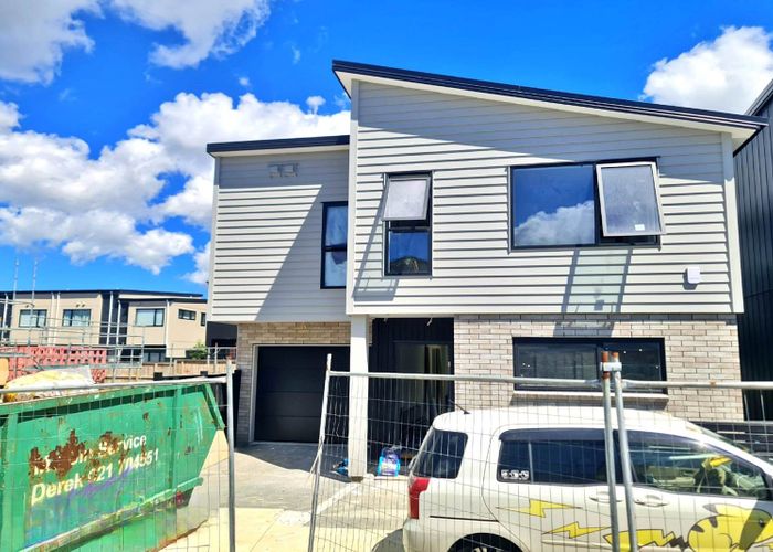  at 11 Artemis Way, Flat Bush, Manukau City, Auckland