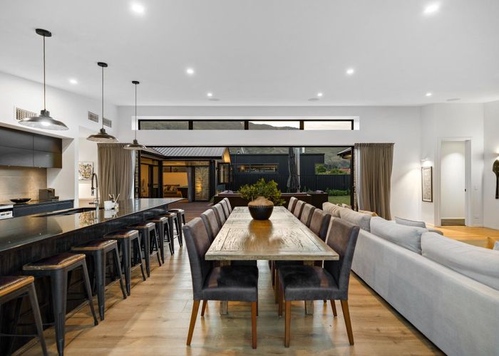  at 13 Sapphire Spring Rise, Wanaka