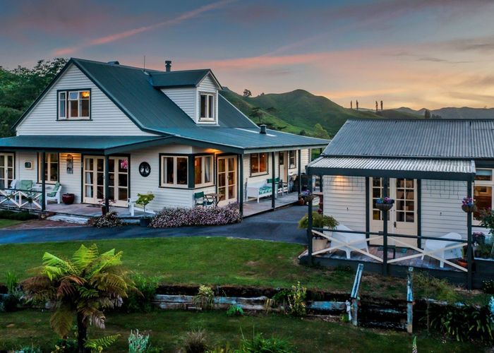  at 6707 Ohura Road, Kohuratahi, Stratford