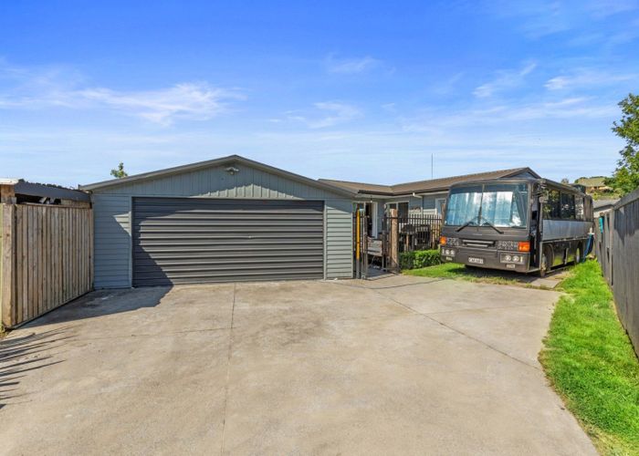  at 8 Kelvin Way, Judea, Tauranga