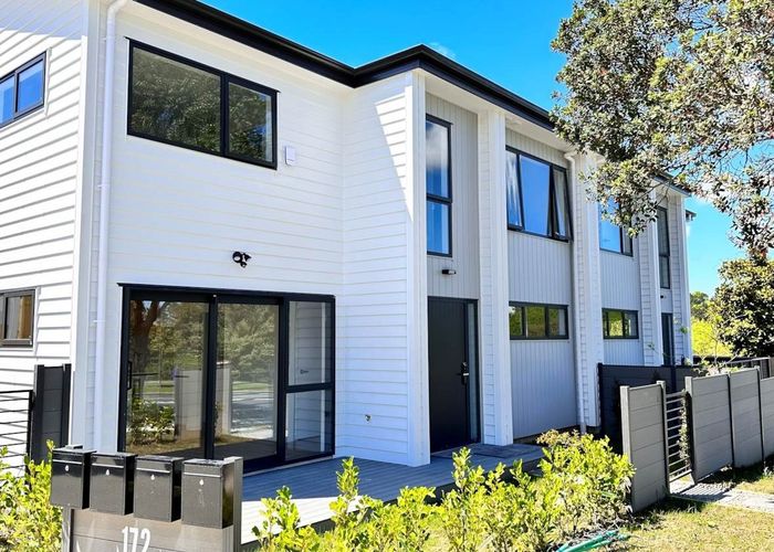  at 172D Aviemore Drive, Highland Park, Auckland