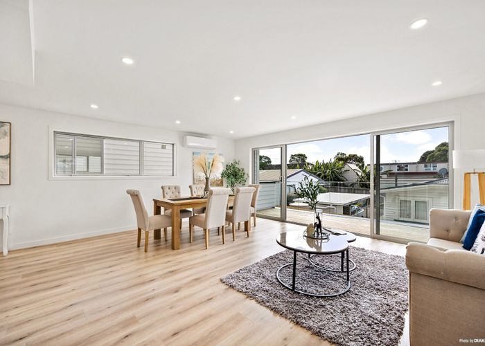  at 7B Waddell Avenue, Point England, Auckland City, Auckland