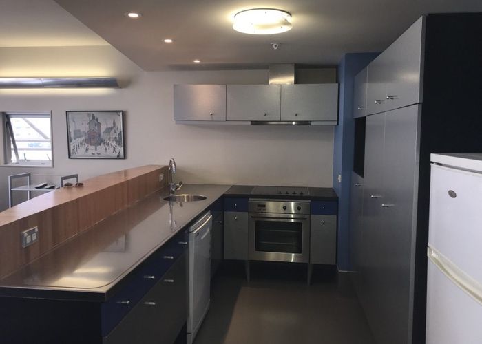  at 101/43 Mulgrave Street, Thorndon, Wellington, Wellington