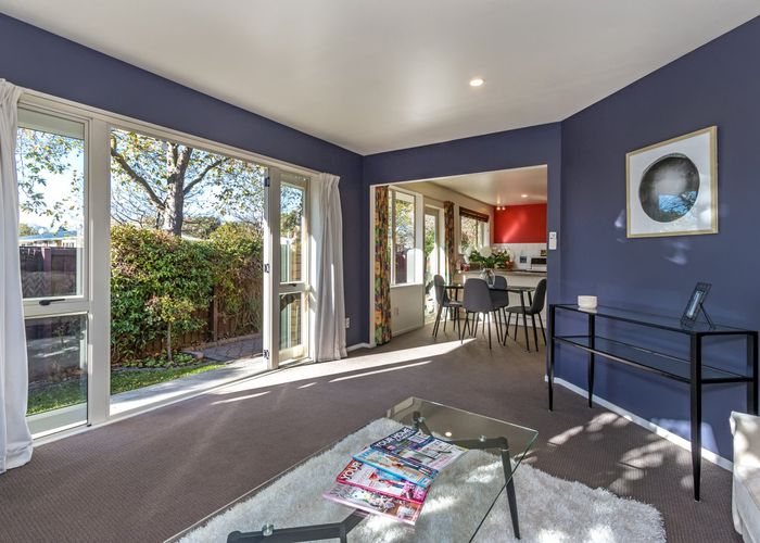  at 1/11 Grove Road, Addington, Christchurch