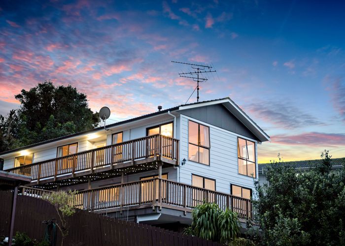  at 8 Malaspina Place, Papatoetoe, Auckland