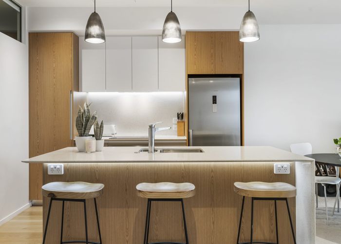  at G06/6A Nugent street, Grafton, Auckland
