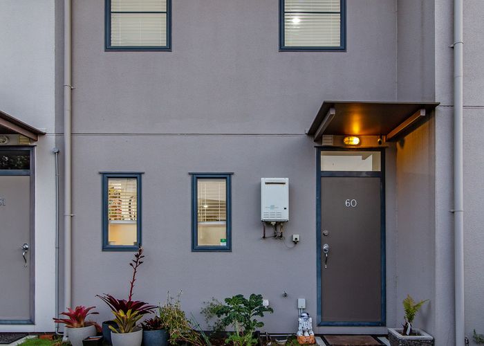  at 60/42 Holly Street, Avondale, Auckland