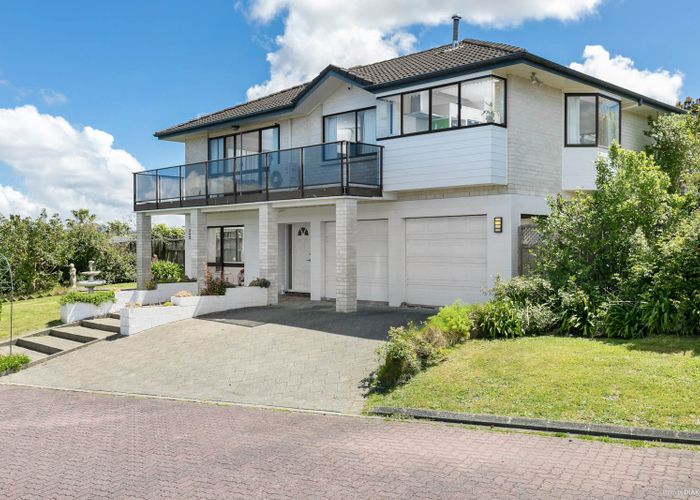  at 28 Kenneth Small Place, Remuera, Auckland