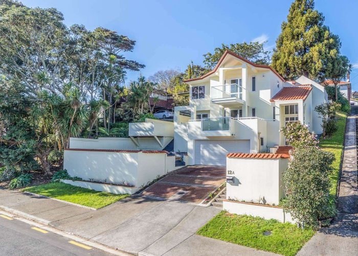  at 1/12 Debron Avenu, Remuera, Auckland City, Auckland