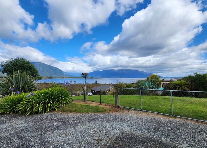  at 27 Lake Brunner Road, Moana, Grey, West Coast