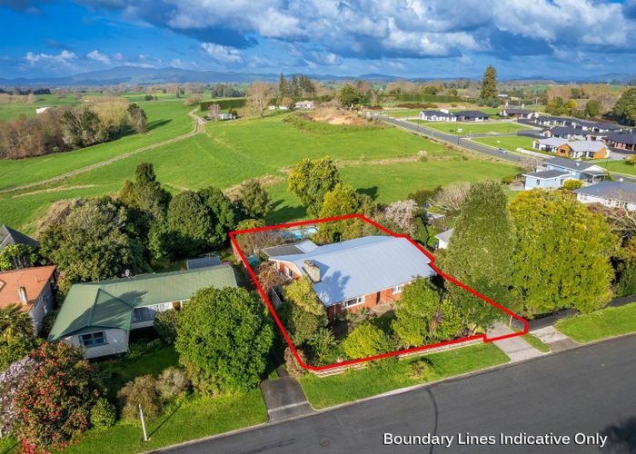  at 200 Thorncombe Road, Te Awamutu, Te Awamutu