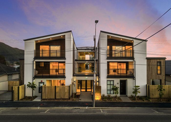  at 200 Knights Road, Lower Hutt, Lower Hutt, Wellington