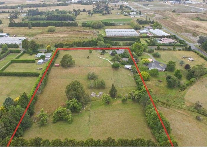  at 4 Riverlea Road, Whenuapai, Waitakere City, Auckland