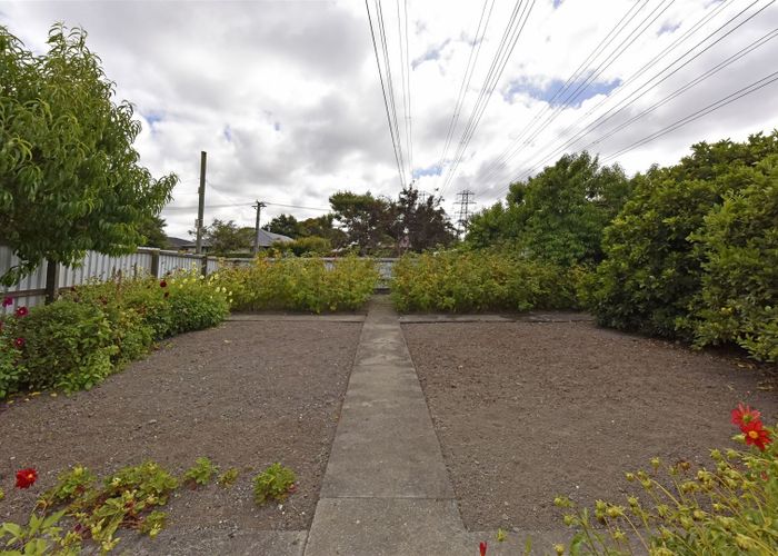  at 1 Appleby Crescent, Burnside, Christchurch