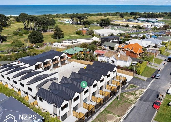  at 5/30 Dundonald Street, Tainui, Dunedin, Otago