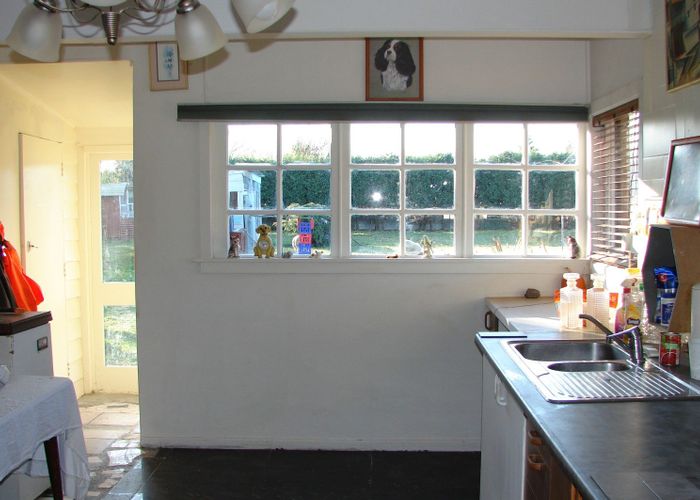  at 16 Derby Street, Woodend, Invercargill, Southland