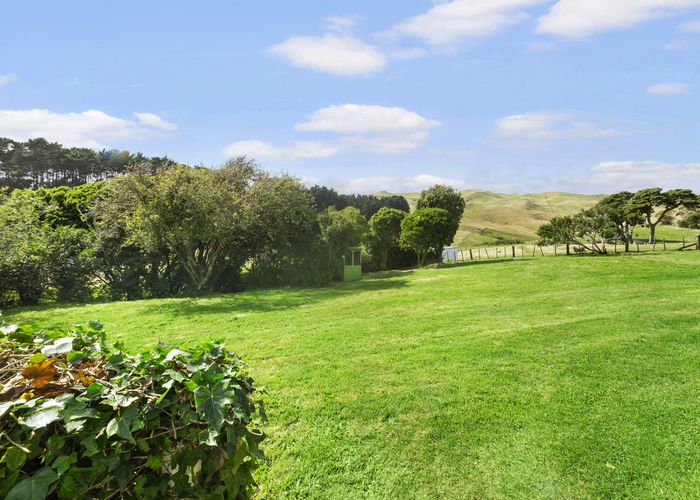  at 670 Ohariu Valley Road, Ohariu, Wellington