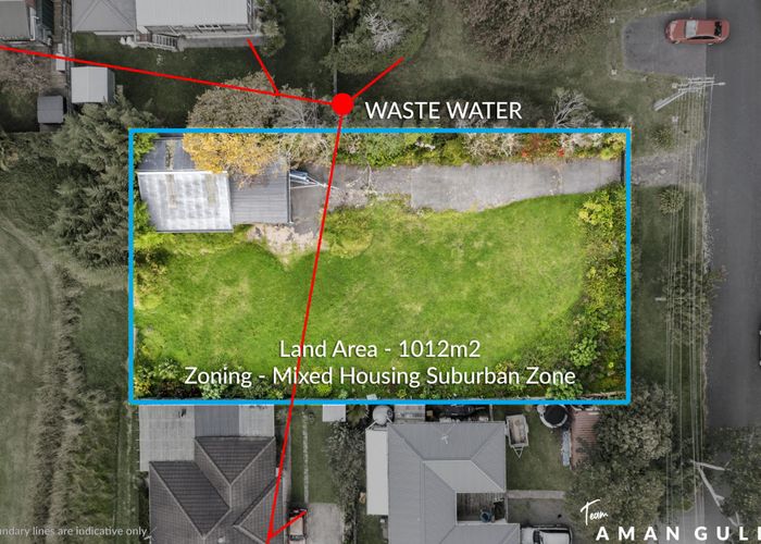  at 3 Knox Road, Swanson, Auckland