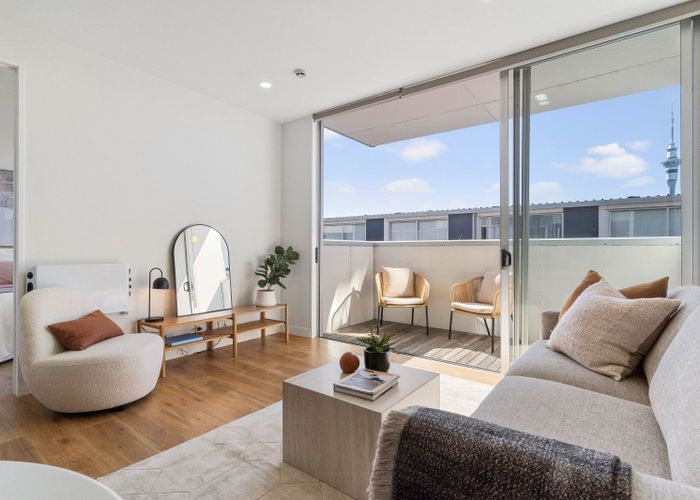  at 202/22 Fisher-Point Drive, Freemans Bay, Auckland City, Auckland