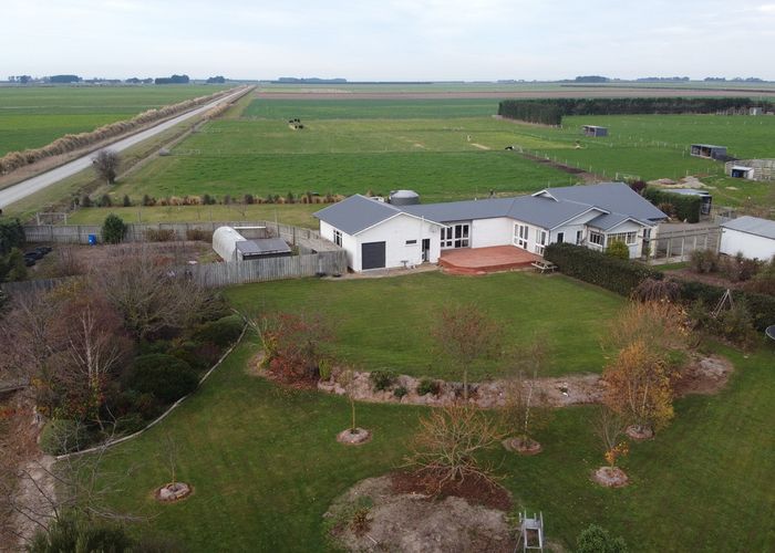  at 10 Russells Road, Eiffelton, Ashburton