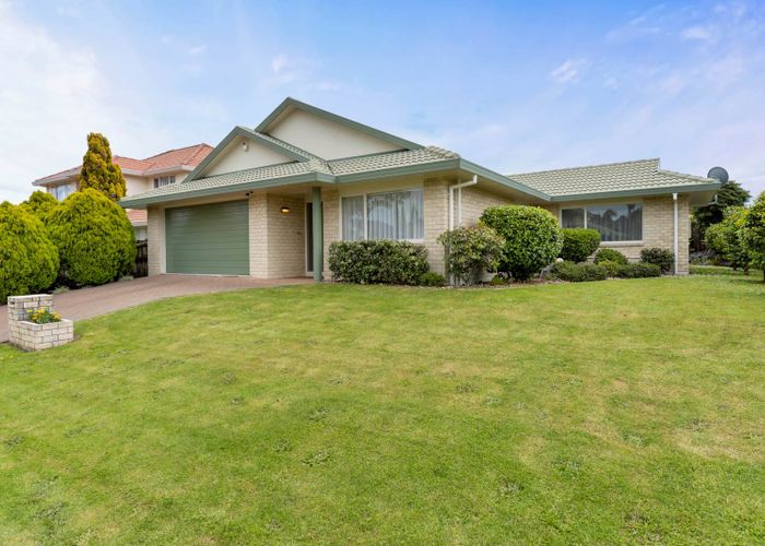  at 3 Emyvalie Place, Dannemora, Auckland