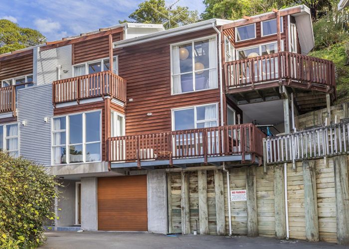  at 148A Raroa Road, Aro Valley, Wellington