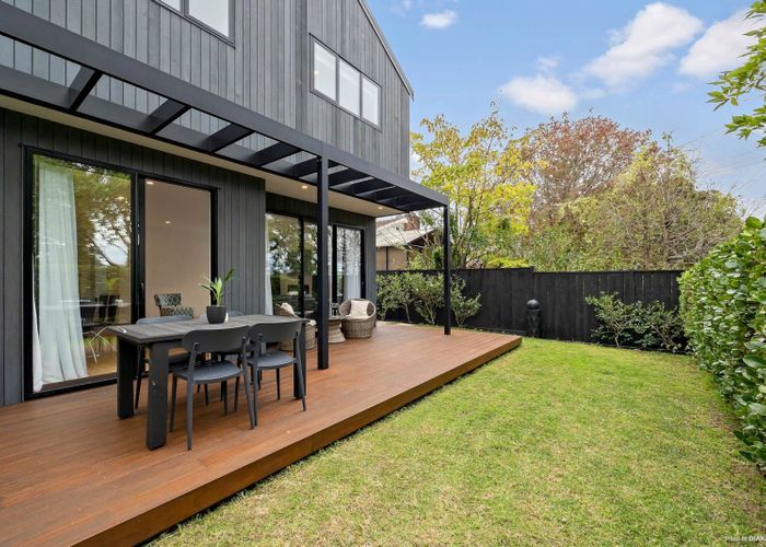 at 79A Ashby Avenue, Saint Heliers, Auckland City, Auckland