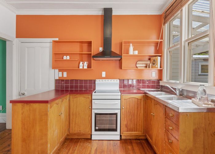  at 17 Ventnor Street, Mornington, Dunedin, Otago