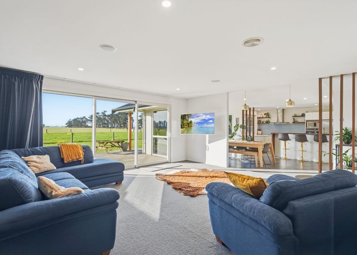 Recently sold | 867 Lorne Dacre Road, Rakahouka, Invercargill - homes.co.nz