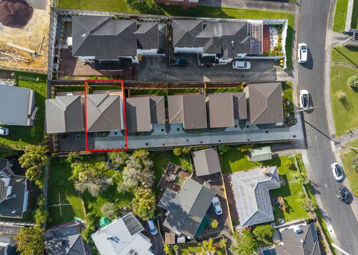  at Lot 5/4 Meadowvale Avenue, Forrest Hill, North Shore City, Auckland