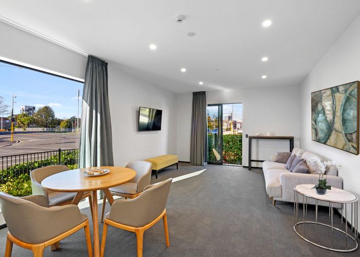  at 1D/207 Kilmore Street, City Centre, Christchurch City, Canterbury