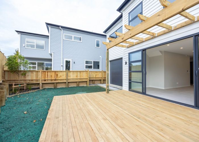  at 34 Hellyers Street, Birkenhead, North Shore City, Auckland