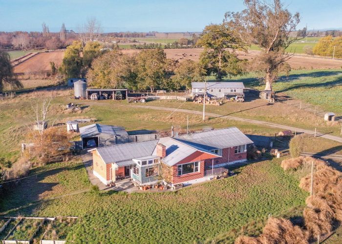  at 684 Winchester - Geraldine Highway, GERALDINE FLAT, GERALDINE