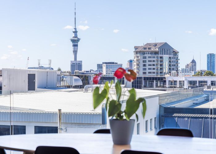  at 513/6A Nugent Street, Grafton, Auckland