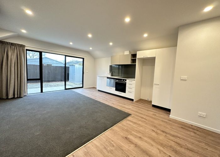  at 6/30 Frederick Street, Waltham, Christchurch City, Canterbury