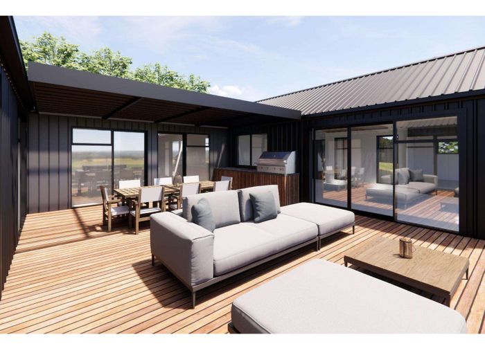  at 63 Kitcheners Knoll Road, Kennedy's Bush, Christchurch City, Canterbury