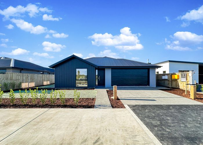  at 124 Dunns Crossing Road, Rolleston, Selwyn, Canterbury