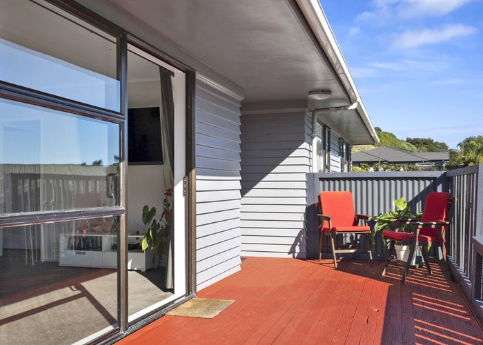  at 4 Ward Place, Marfell, New Plymouth