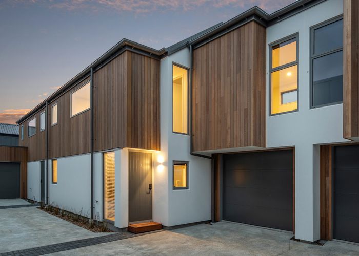  at 3/39 Woodville Street, Edgeware, Christchurch City, Canterbury