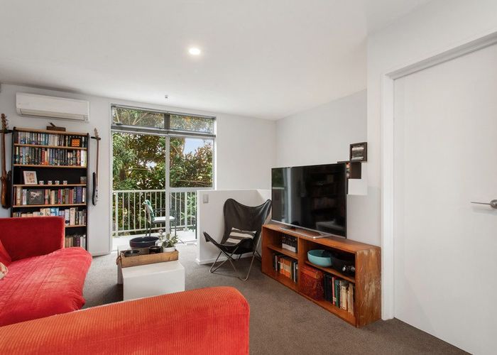  at 6/54 Champion Street, St. Albans, Christchurch City, Canterbury